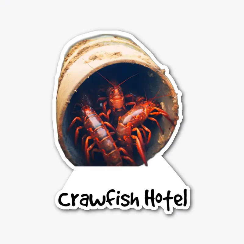 Crawfish Hotel