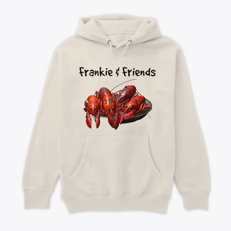 Frankie &amp; Friends