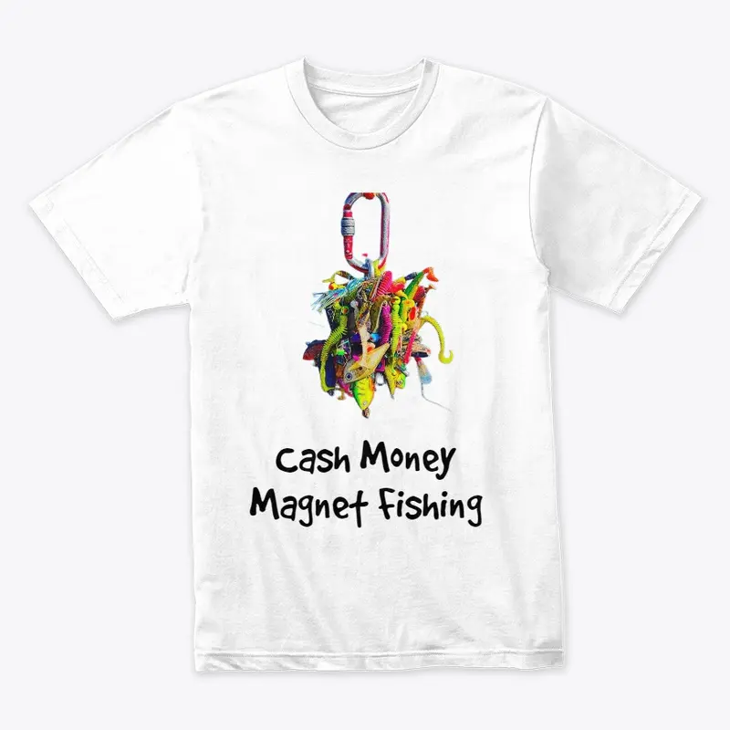 "Cash Money"