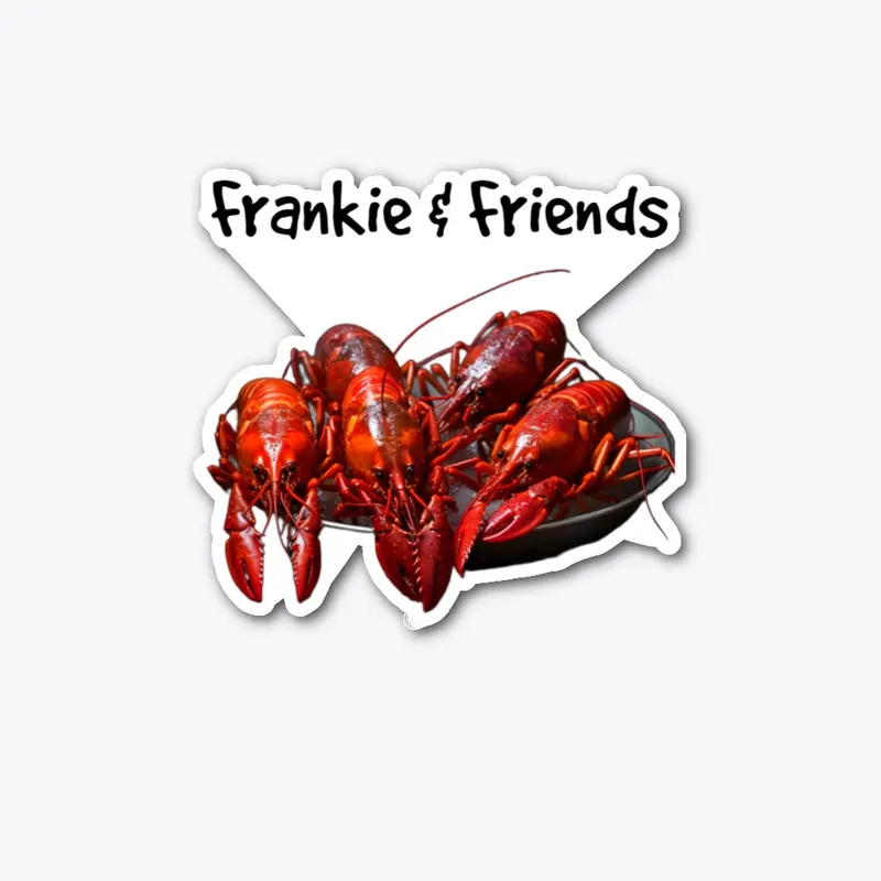 Frankie &amp; Friends