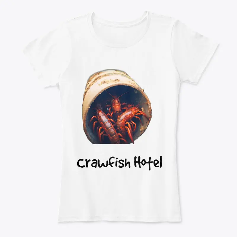 Crawfish Hotel